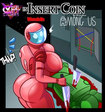 Insert Coin - Read free adult comic online