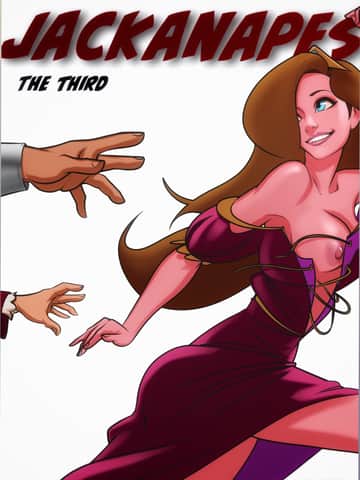 Jackanapes 3 - 4 - Read free adult comic online