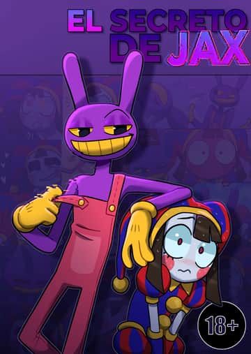 Jax's Secret - Read free adult comic online
