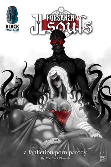 JL Forsaken Souls 1-4 - Read free adult comic online