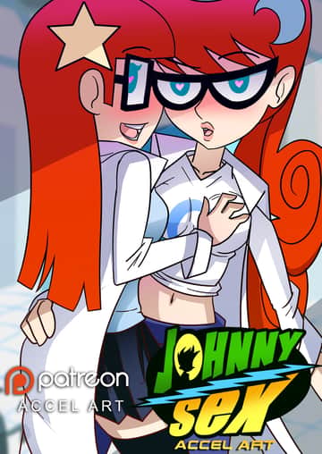 Johnny-Sex - Read free adult comic online