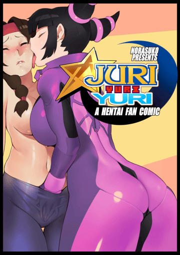Juri Yuri Yuri - Read free adult comic online