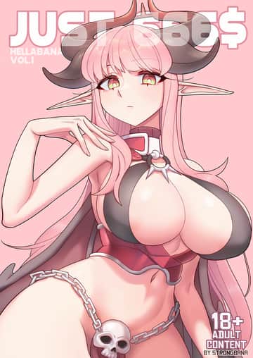 JUST 666$ - Read free adult comic online