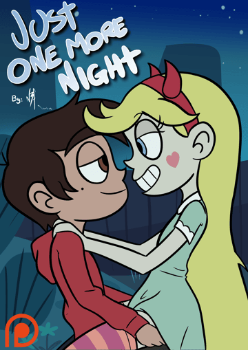 Just One more Night - Read free adult comic online