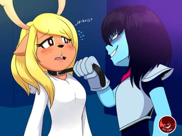 Just Proceed - Read free adult comic online
