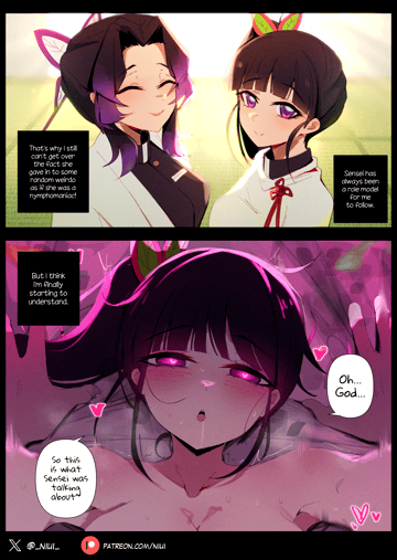 Kanao Tsuyuri - Read free adult comic online