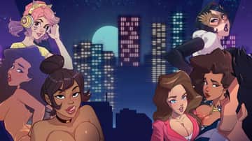 Kink Inc. - Read free adult comic online