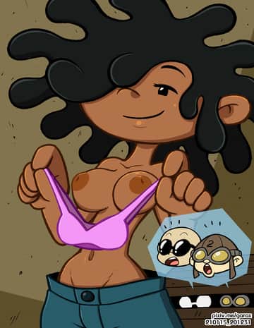 KND Operation B.O.O.B.S. - Read free adult comic online
