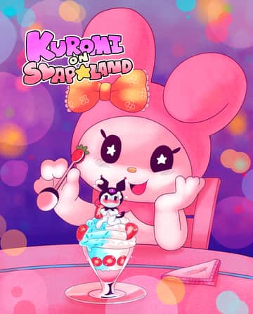 Kuromi on Soapland - Read free adult comic online