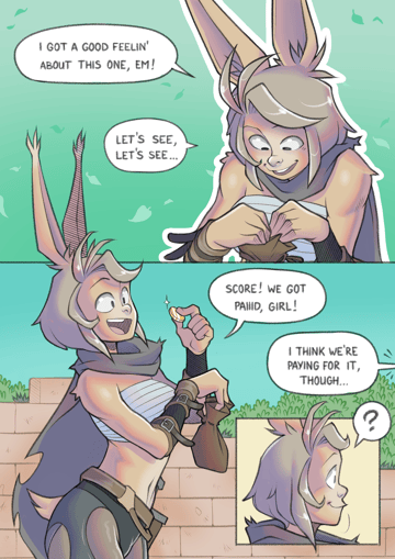 Lamia Hypno Comic - Read free adult comic online