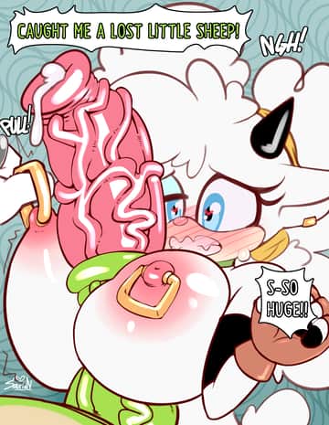 Lanolin - Read free adult comic online