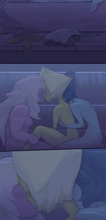 Lapamedot - Read free adult comic online