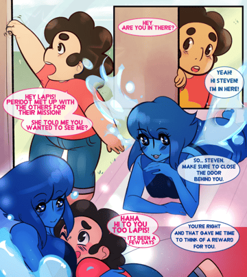 Lapiven - Read free adult comic online