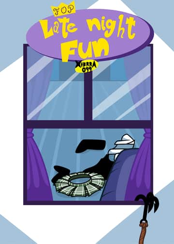 Late Night Fun - Read free adult comic online