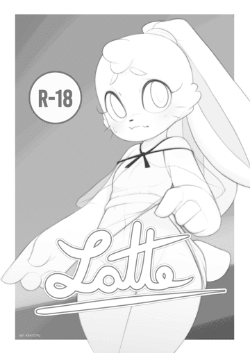 Latte - Read free adult comic online