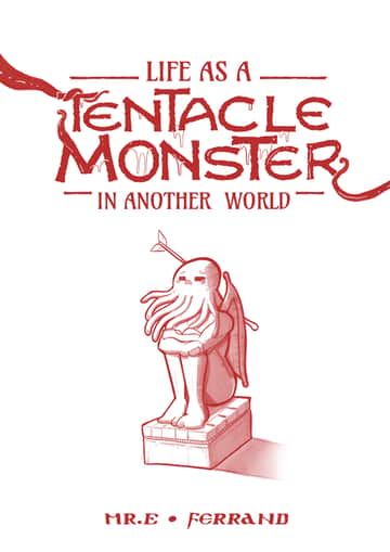 Life as a Tentacle Monster in Another World - Read free adult comic online
