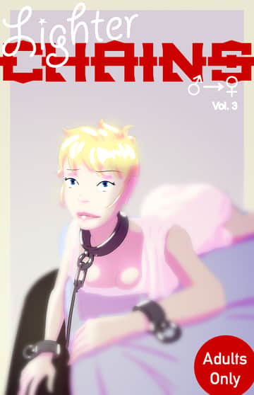 Lighter Chains 3 - Read free adult comic online