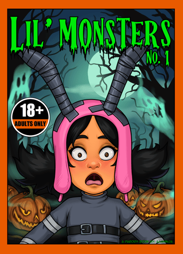 Lil' Monsters - Read free adult comic online