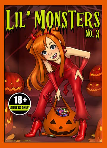 Lil' Monsters 3 - Read free adult comic online