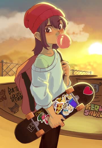 Lily Pak - Read free adult comic online