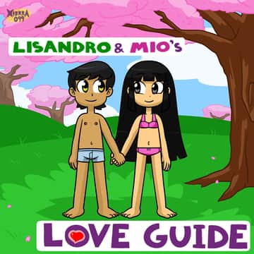 Lisandro & Mio's Love Guide - Read free adult comic online