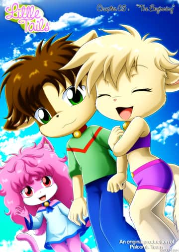 Little Cubs 0.5 - Read free adult comic online