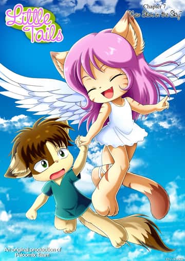 Little Cubs 7 - Read free adult comic online