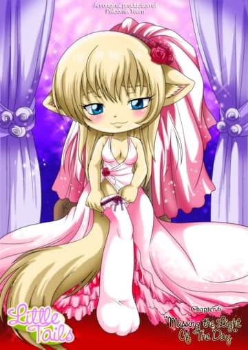 Little Tails 6: Missing The Light of The Day - Read free adult comic online