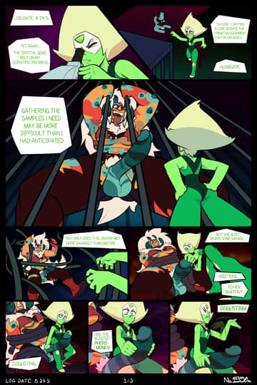 Log Date_ 8 24 5 - Read free adult comic online