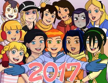 Lole Club Calendar 2017 - Read free adult comic online