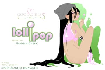 Lollipop - Read free adult comic online
