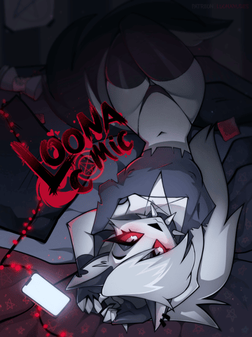 Loona Comic - Read free adult comic online