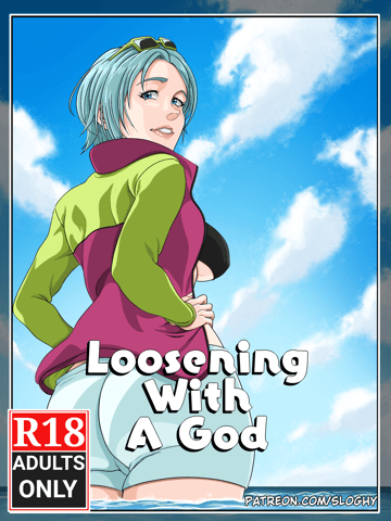 Loosening With a God - Read free adult comic online