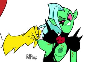 Lord of the D - Read free adult comic online