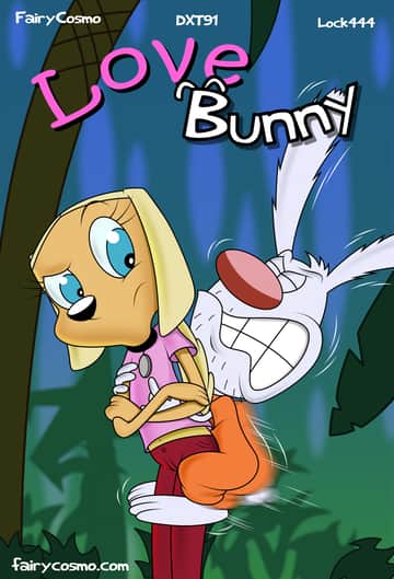 Love Bunny - Read free adult comic online