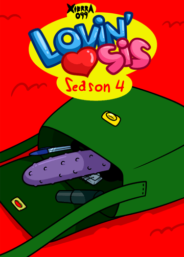 Lovin' Sis (Season Four) - Read free adult comic online