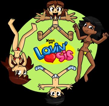 Lovin' Sis (Season One) - Read free adult comic online