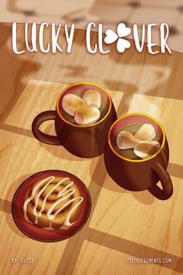 Lucky Clover - Read free adult comic online