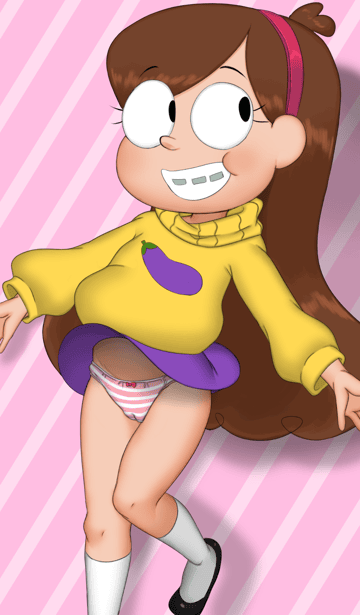 Mabel and Pacifica - Hoshime - Read free adult comic online