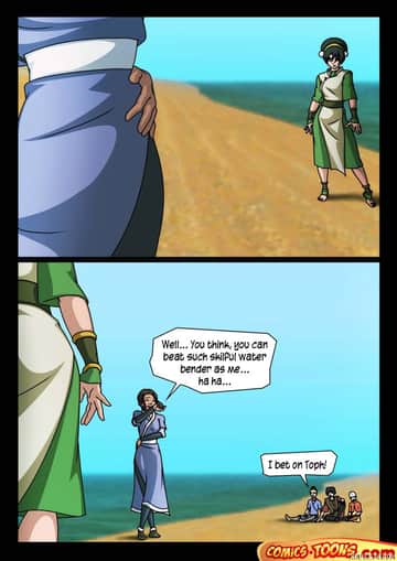 Magic rape - Read free adult comic online