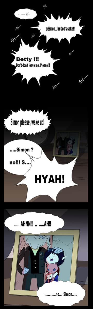 Marceline Abadeer - Read free adult comic online