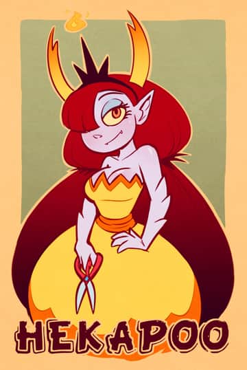 Markapoo - Read free adult comic online