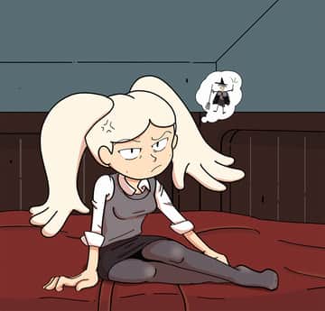 Marra - Read free adult comic online