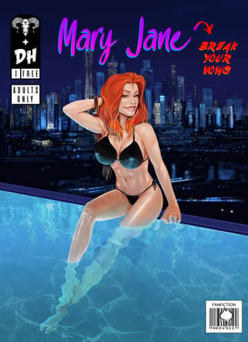 Mary Jane - Break Your Vows - Read free adult comic online