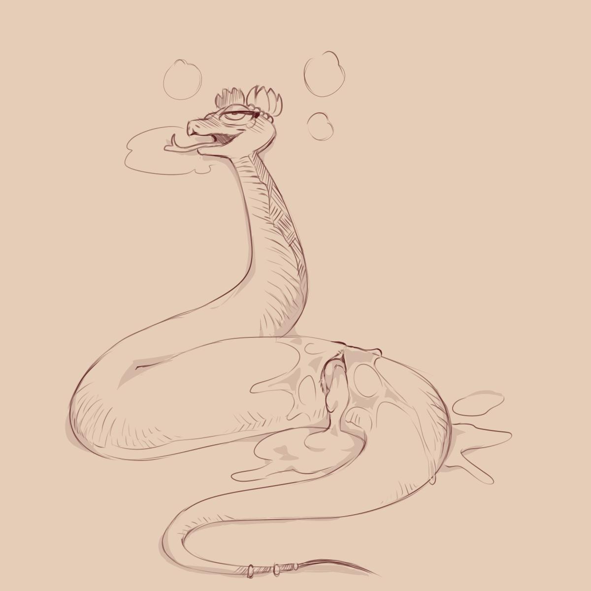 Master Viper - adult comic cover