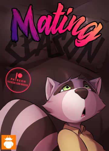 Mating Season - ArgosOrnstein - Read free adult comic online