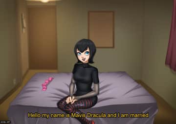 Mavis - Waifu Cast Collection - Read free adult comic online