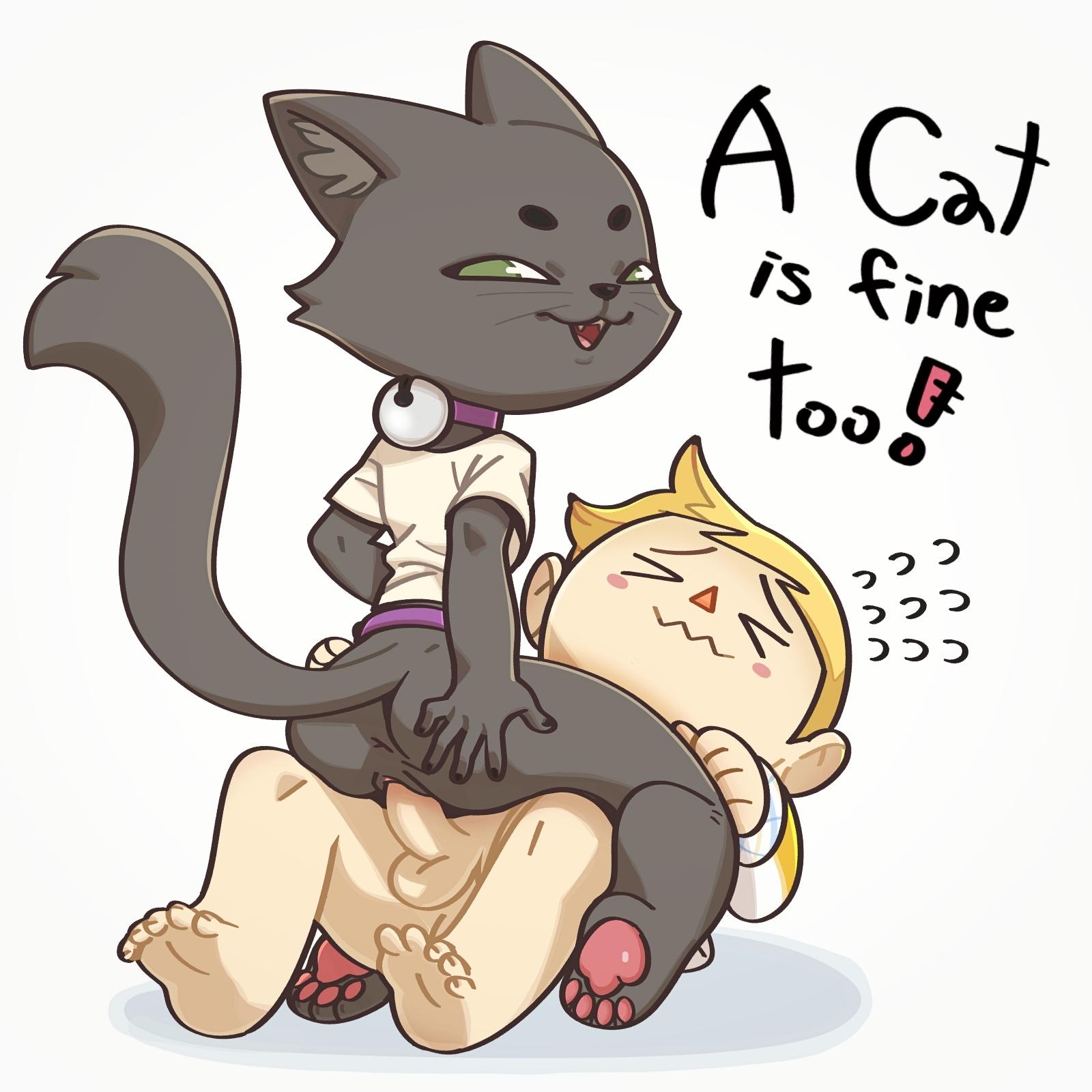 Mayor Shadow & Ashe - adult comic cover