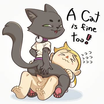 Mayor Shadow & Ashe - Read free adult comic online