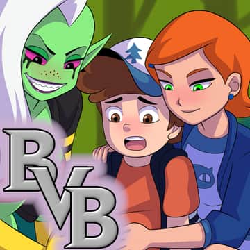 Mean vs Tween - Read free adult comic online